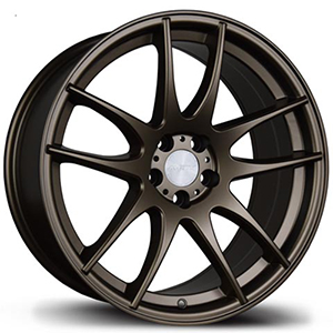 Avid 1 AV-32 Bronze