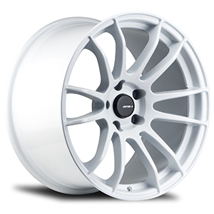 Avid 1 AV-20 Matte White