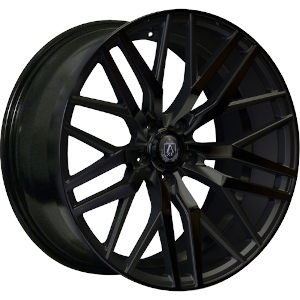 Axe Ex30 GLOSS BLACK