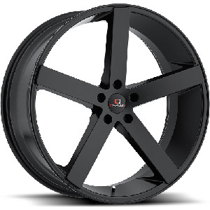 Cavallo CLV-5 Matte Black