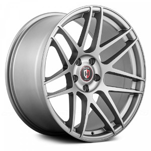 Curva Concepts C300 Matte Gun Metal