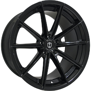 Curva Concepts C46 Gloss Black