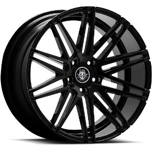 Curva Concepts C48 Gloss Black