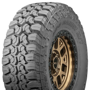Delinte Bandit M/T DX9
