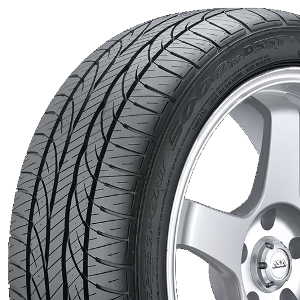 Dunlop SP Sport 5000 DSST CTT