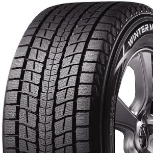 Dunlop Winter Maxx SJ8