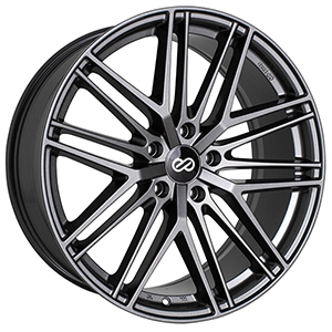 Enkei Phantom Anthracite