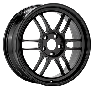 Enkei RPF1 Black