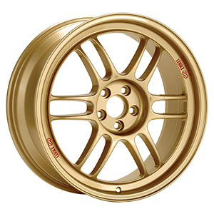 Enkei RPF1 Gold