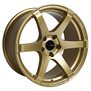 Enkei T6S Gold