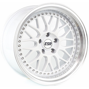 ESR SR01 White