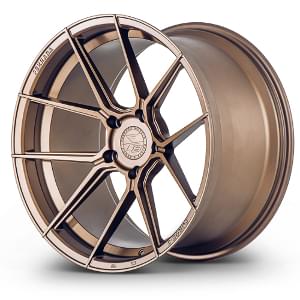 Ferrada FR8 Matte Bronze