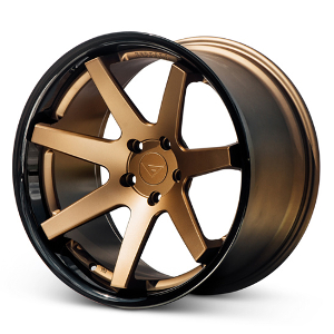 Ferrada FR1 Matte Bronze