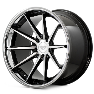 Ferrada FR4 Machine Black