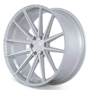 Ferrada FT1 Machined Silver