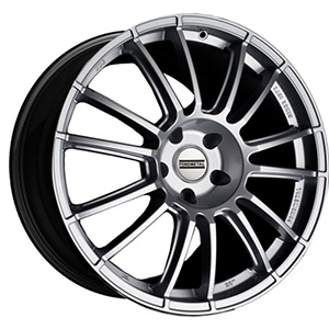 Fondmetal 9RR 183S