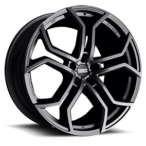 Fondmetal 9XR 185H