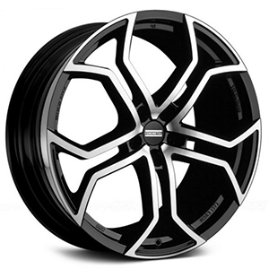 Fondmetal 9XR 185MB