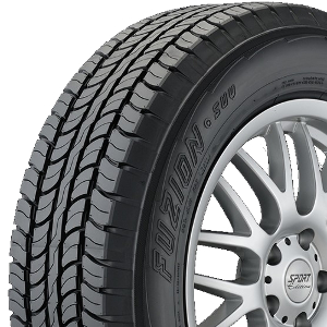 Fuzion Sport