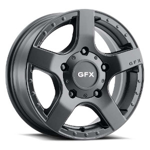 G-FX MV1 Matte Black