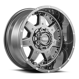 Grid Offroad GD01G 