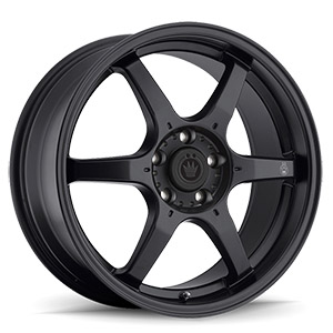 Konig Backbone 30 Black