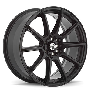 Konig Control 45 Black