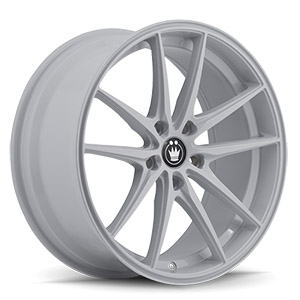 Konig Oversteer 37 White