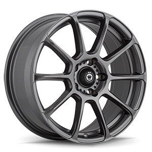 Konig Runlite 41 Matte Gray