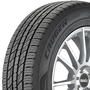 Kumho Crugen KL33 Photo