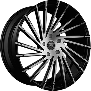 Lexani Wraith 663MB