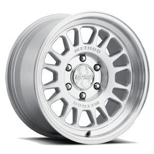 Method Race MR318 Machined