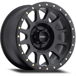 Method Race MR305 NV HD Black