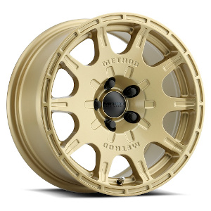 Method Race MR502 VT-Spec 2 Gold