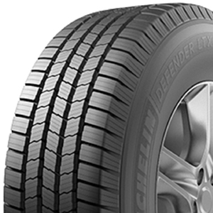 Michelin Defender LTX M/S