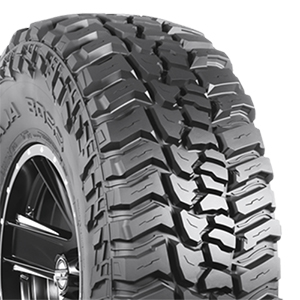 Mickey Thompson Tires Baja Boss M/T