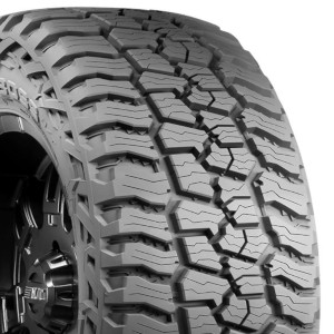 Mickey Thompson Tires Baja Boss A/T