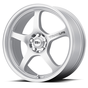 Motegi Racing Traklite MR131 Silver