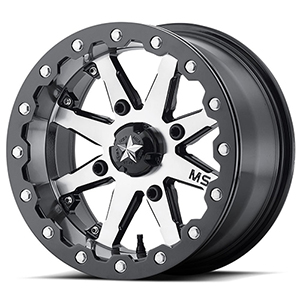 MSA Offroad UTV Beadlock M21