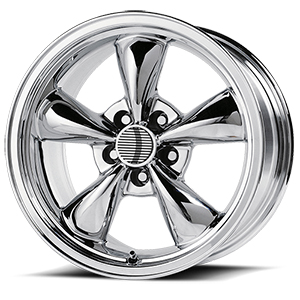 OE Performance 106 Chrome