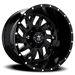 Rolling Big Power 65R Glock Gloss Black