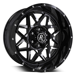 HD Offroad Caliber Battle Edition