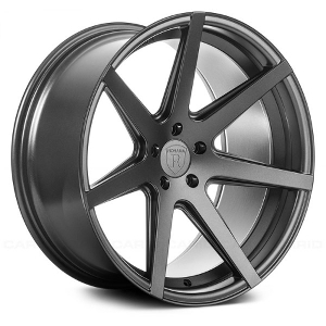 Rohana RC7 Graphite