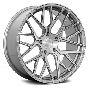 Rohana RFX10 Silver