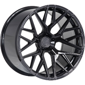 Rohana RFX10 Black