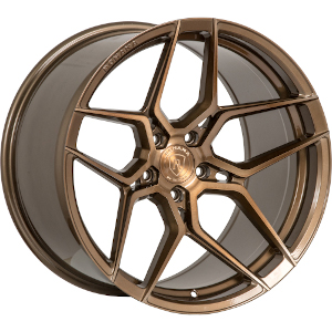 Rohana RFX11 Brushed Bronze