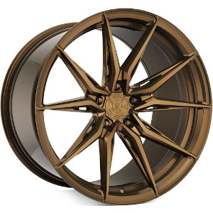 Rohana RFX13 Brushed Bronze