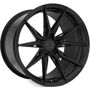 Rohana RFX13 Gloss Black