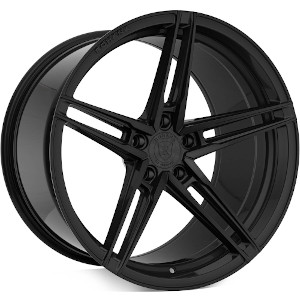 Rohana RFX15 Gloss Black