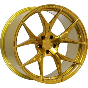 Rohana RFX5 Gold